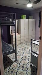 Blk 1 Brickworks Estate (Bukit Merah), HDB 3 Rooms #616597761